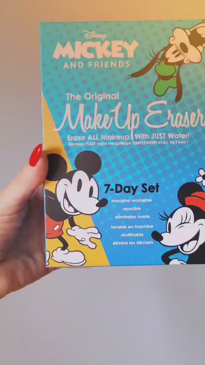 Mickey & Friends 7-Day Set © Disney