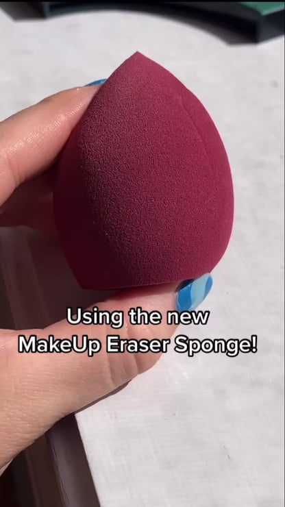 The SPONGE by MakeUp Eraser | CLOSEOUT