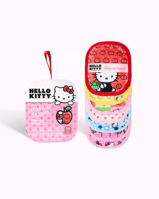 Hello Kitty Classic 7-Day Set © Sanrio