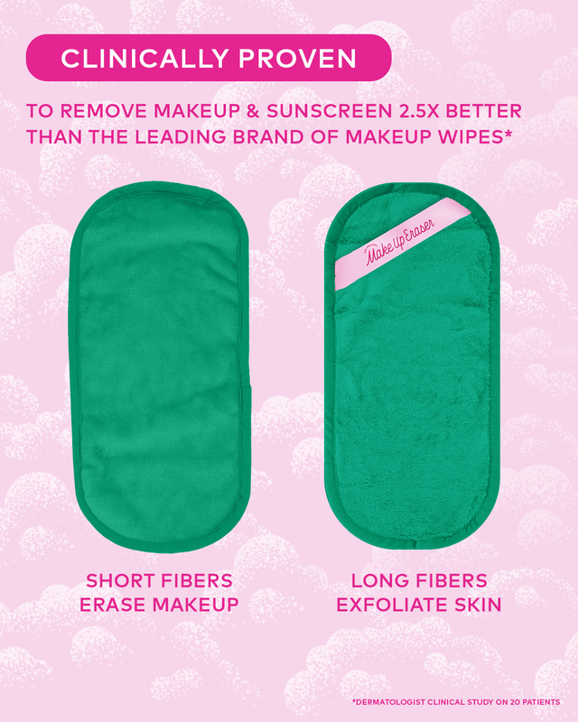 Recycled MakeUp Eraser PRO